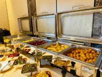 Ala Boutique Hotel - Frühstück