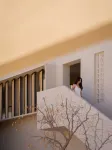Dunhuang Xiyu Resort Homestay (Mingsha Mountain Crescent Spring) - Gym