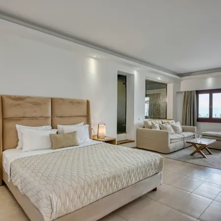 Splendour Hotel & Suites