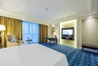 Kashgar Nanjiang Global Harbor International Hotel