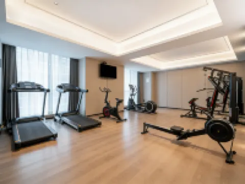 嘉興·怪獸MONSTER電競酒店