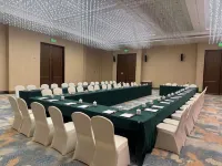 Anhui Nan Ju Jin Ling Grand Hotel - Business