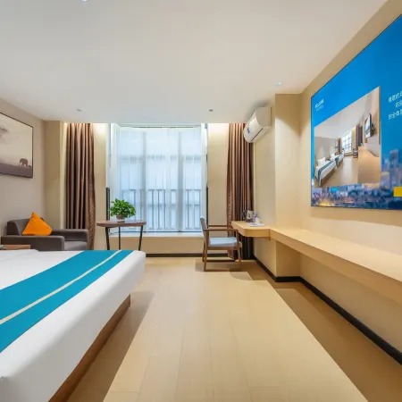 JTOUR INN HOTEL