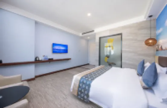 Gutian Aegean Coast Hotel