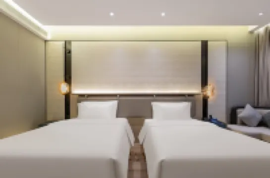 Heyitang Hotel (Xiapu Fangyuanhui)