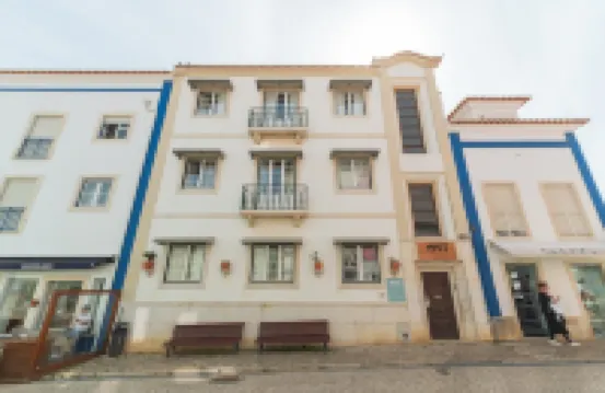 WOT Lodge Soul Hoteles en 