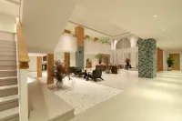 Anman Sky City Homestay (Wuyue Plaza Sports Center) - Afhentnings-/afleveringstjenester