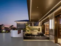 Joyous Hotel Hotels near Wulao Peak of Lushan