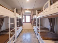 Nap & Nomad Hostel Tha Phae Gate - Hostels