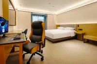 Jingfang E-sports Homestay (Tongchuan Bridge Shenghua Plaza) - E-sport