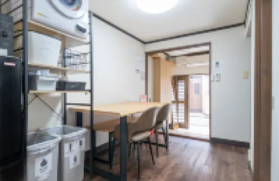 Atlantis Tengachaya【完全貸切の一軒家】