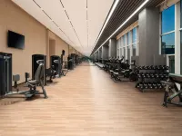 LANZHOU AIRPORT FLIPORT HOTEL Hotels in Gaolan