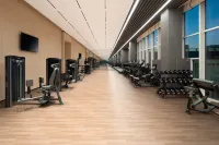 LANZHOU AIRPORT FLIPORT HOTEL