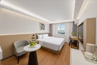 LI ZI HOTEL - New