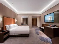NOVOTEL Shaoxing Keqiao Hôtels à : Shaoxing