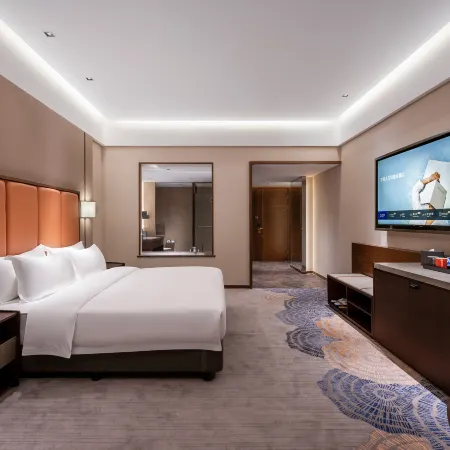 NOVOTEL Shaoxing Keqiao