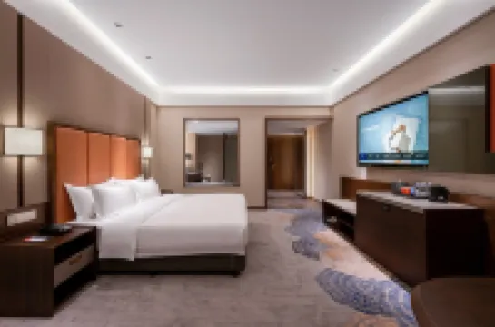 Novotel เกเซียว เส้าซิง