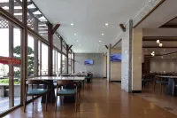 Centron International Hotel - Aamiainen