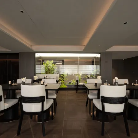 Lanzhou Xizhan Guazhou Road Atour Hotel