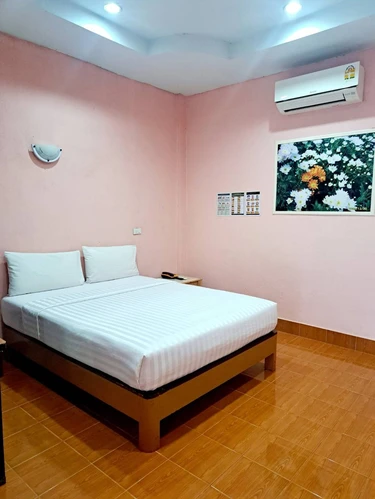 รูปภาพของโรงแรมสระแก้วการ์เด้นท์