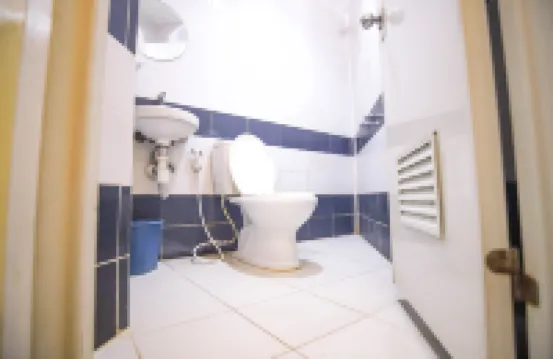 Astrotel Novaliches Hotels near Caloocan
