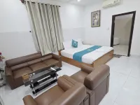 Ha Vy Hotel Quan 9 Hoteles cerca de Distrito 9