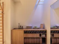 The Square Hotels in Copenhagen