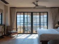 Shanchuan Suji Hot Spring Resort Hotel (Hailuogou Glacier Forest) Hotel a Luding