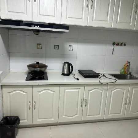 Boli County Fei'ai Homestay