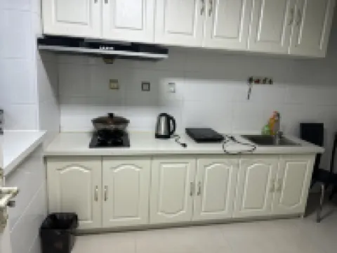 Boli County Fei'ai Homestay