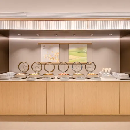 JI Hotel (Chengdu Taiguili Chunxi Road Center Branch)