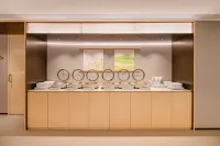 全季酒店（成都太古裏春熙路店） - 早餐
