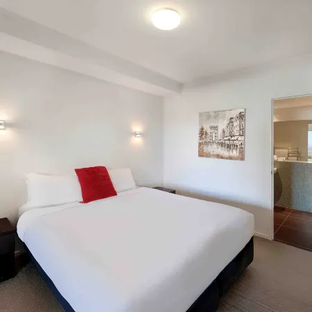 Swiss-Belsuites Pounamu Queenstown Hotels in Queenstown