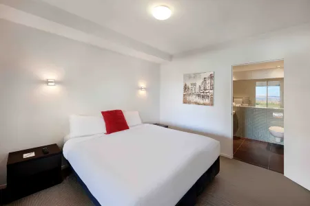 Swiss-Belsuites Pounamu Queenstown