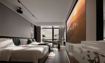 ANANDA HOTEL (Chongqing Jiefangbei Pedestrian Street)