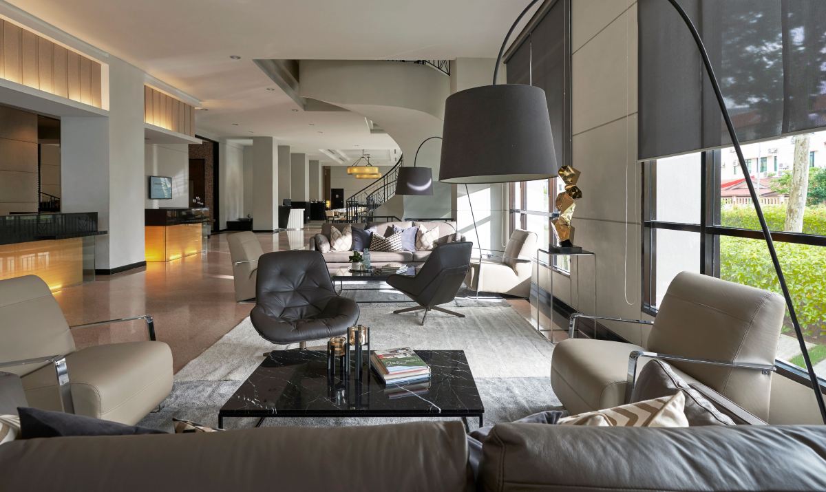 AC Hotel by Marriott Penang