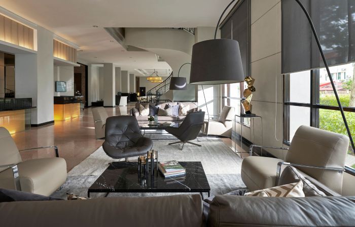 AC Hotel by Marriott Penang
