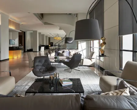 AC Hotel by Marriott Penang Hotels in Bayan Lepas