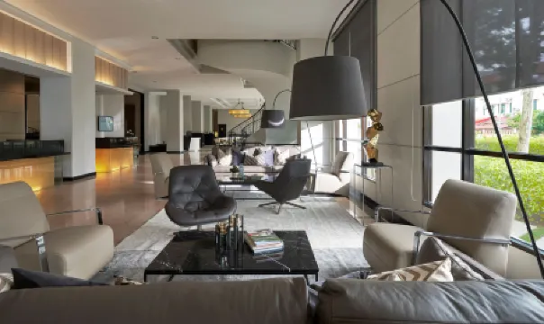 AC Hotel by Marriott Penang