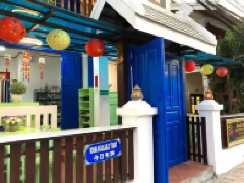Vip Kingson Guest House