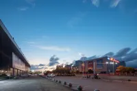 Homeinns Select Hotel (Anqing Qijie High-Speed Railway Station) - 2-نجوم