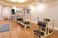 La VIE Dor Hotel and Resort, Trademark Collection by Wyndham - Fitnessstudio