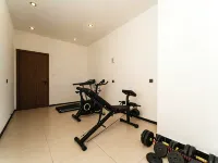 Chuxiong Anrui Hotel (Yi Ethnic Ancient Town) Hotels in Chuxiong City