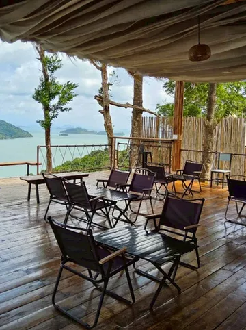 รูปภาพของสิเหร่หาคาเฟ่ รีสอร์ท แอนด์ แกลมปิ้ง