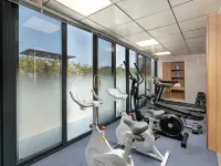 M·PLACE HOTEL(Tingzhou Ancient City Wolong Academy Store) Hotels in Changting