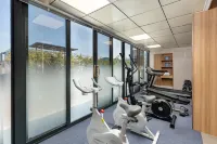 M·PLACE HOTEL(Tingzhou Ancient City Wolong Academy Store) - parking
