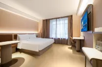 Hanting Hotel Zhanjiang Seaside Promenade