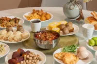 Xuanbo Hotel - Bữa sáng