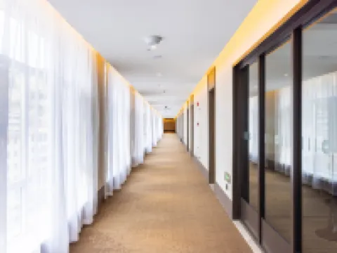 HanTing Hotel (Tianshui Qin'an High-speed Railway Station Pedestrian Street)