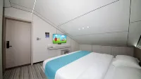 Yunmu Mountain Residential Accommodation